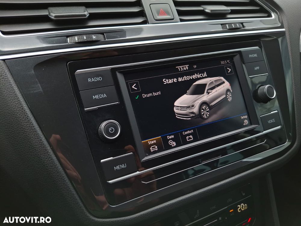 Volkswagen Tiguan - 20