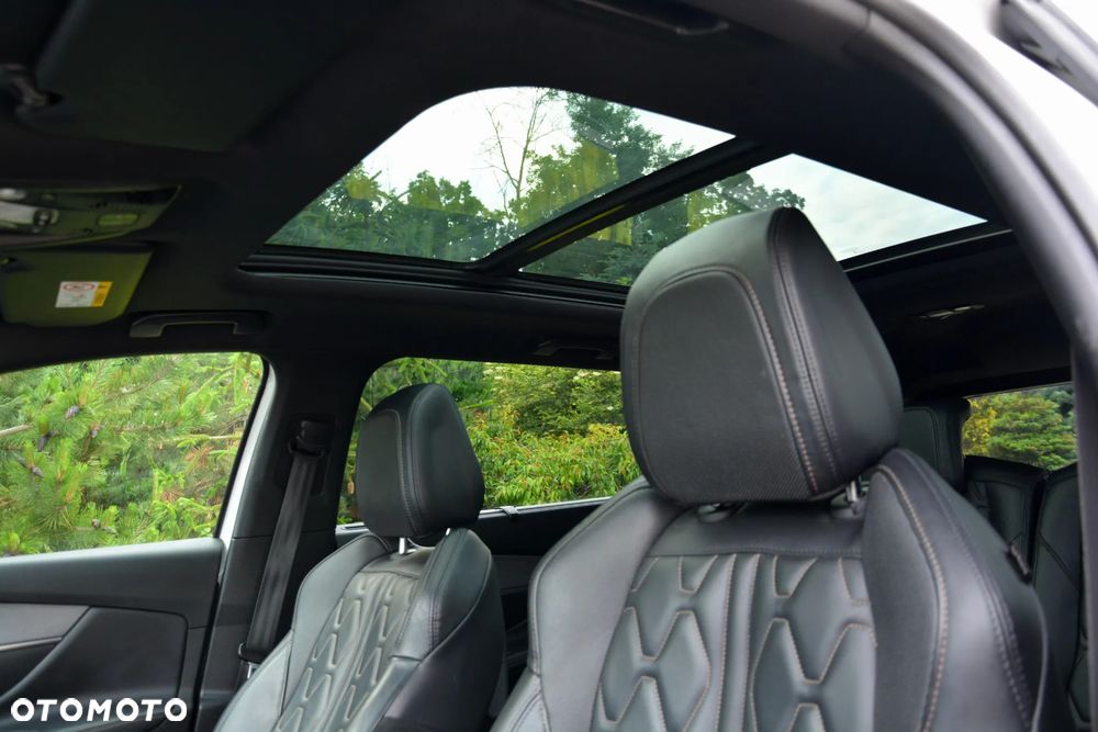 Peugeot 5008 BlueHDi 180 EAT6 GT - 6