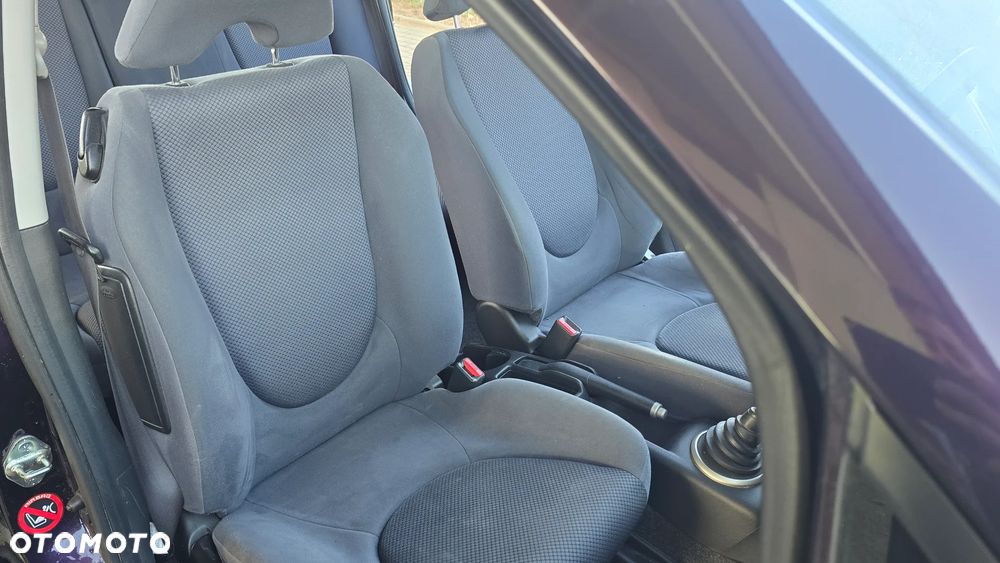 Honda Jazz 1.4 Style - 24