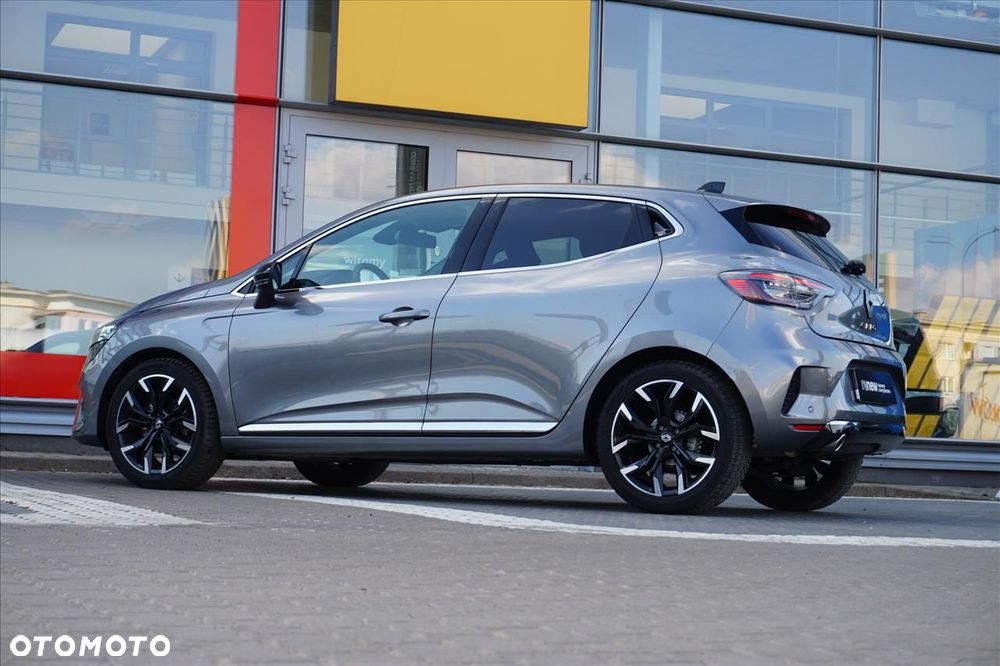 Renault Clio 1.0 TCe Generation - 5