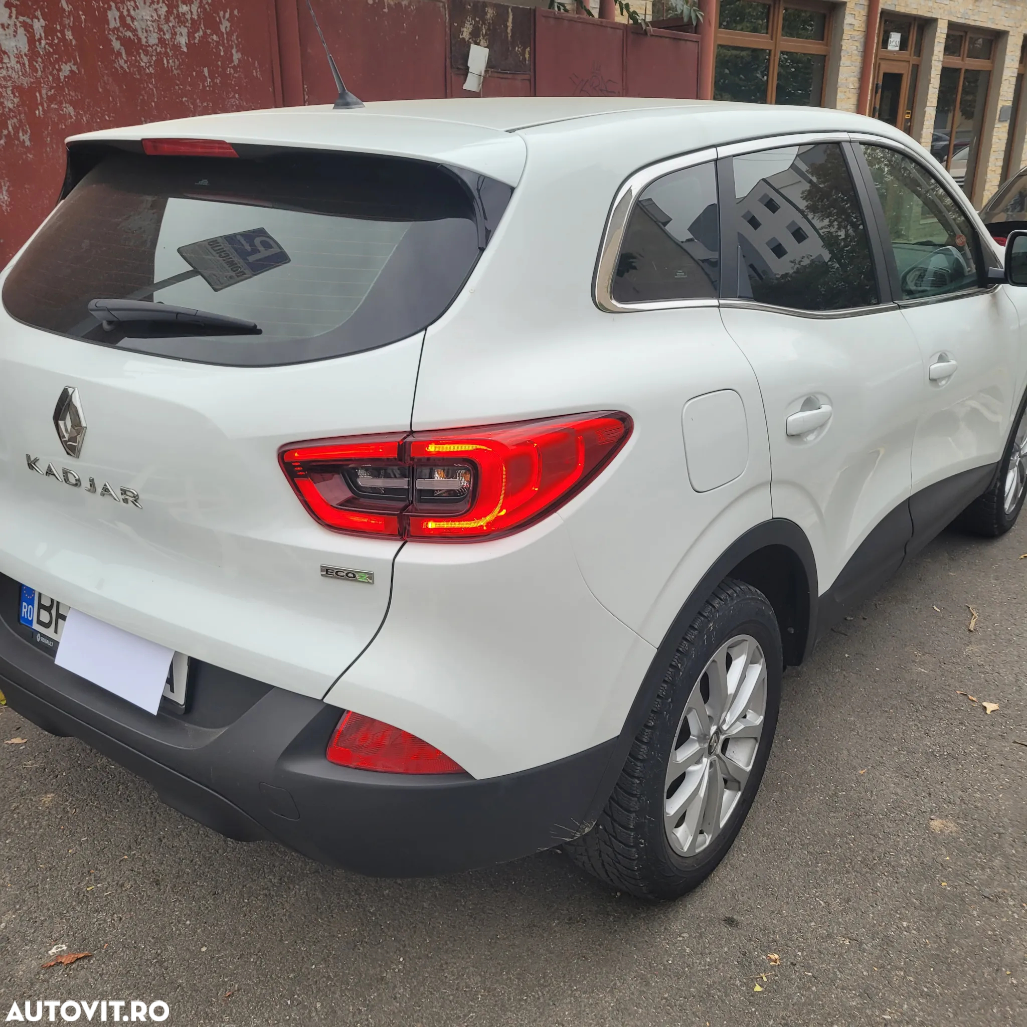 Renault Kadjar - 8