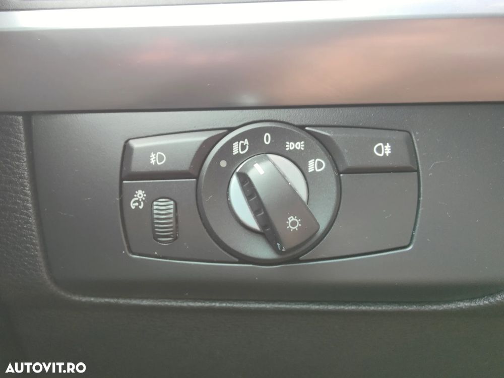 BMW X5 xDrive40d - 14