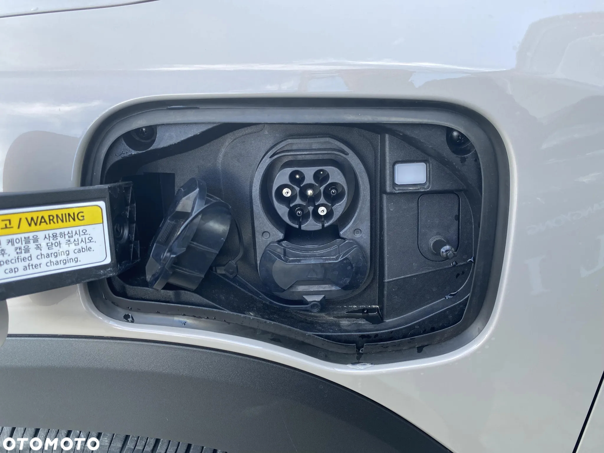 SsangYong/KGM Torres EVX 73,4 kWh Adventure - 27