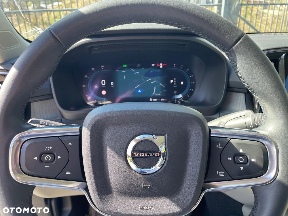 Volvo XC 40 B5 B AWD Ultimate Bright - 12