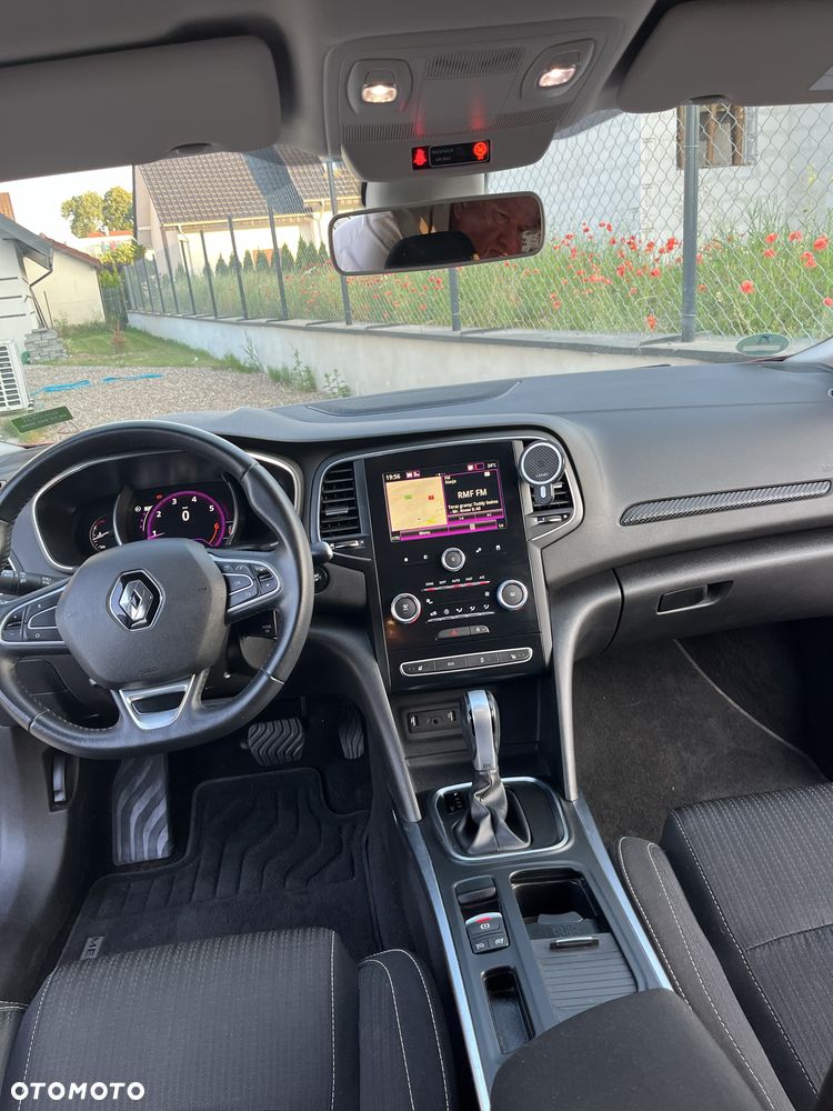 Renault Megane - 7