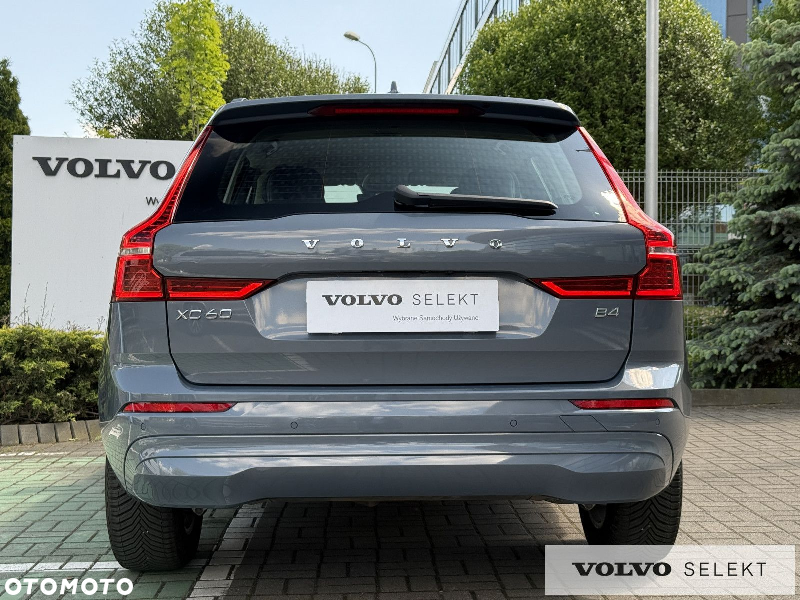 Volvo XC 60 - 7