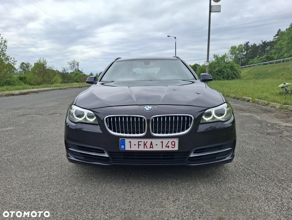 BMW Seria 5 - 26