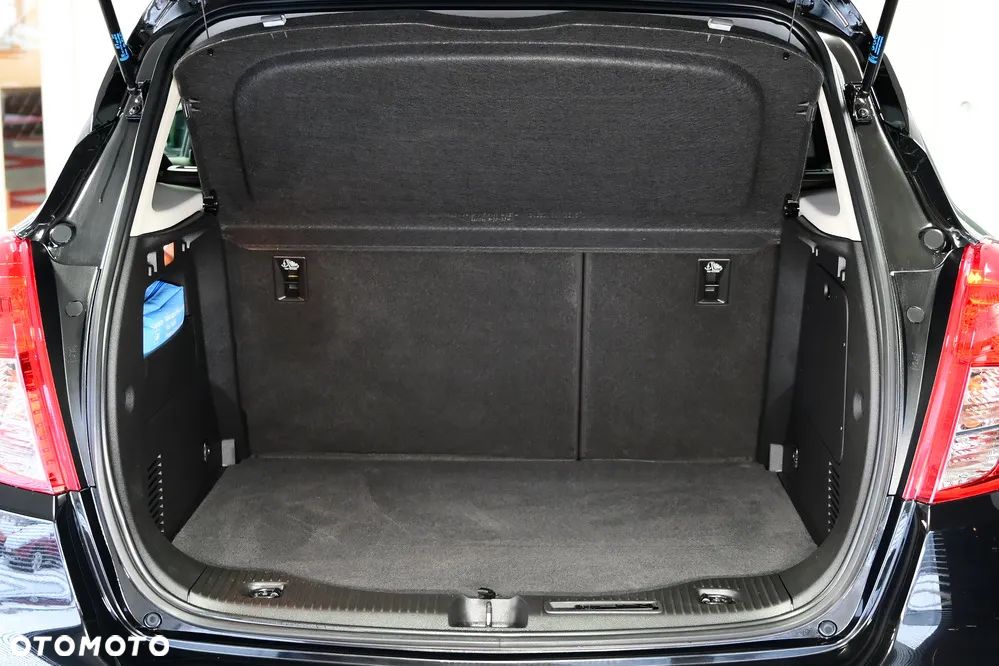 Opel Mokka 1.4 T Cosmo S&S 4x4 - 31