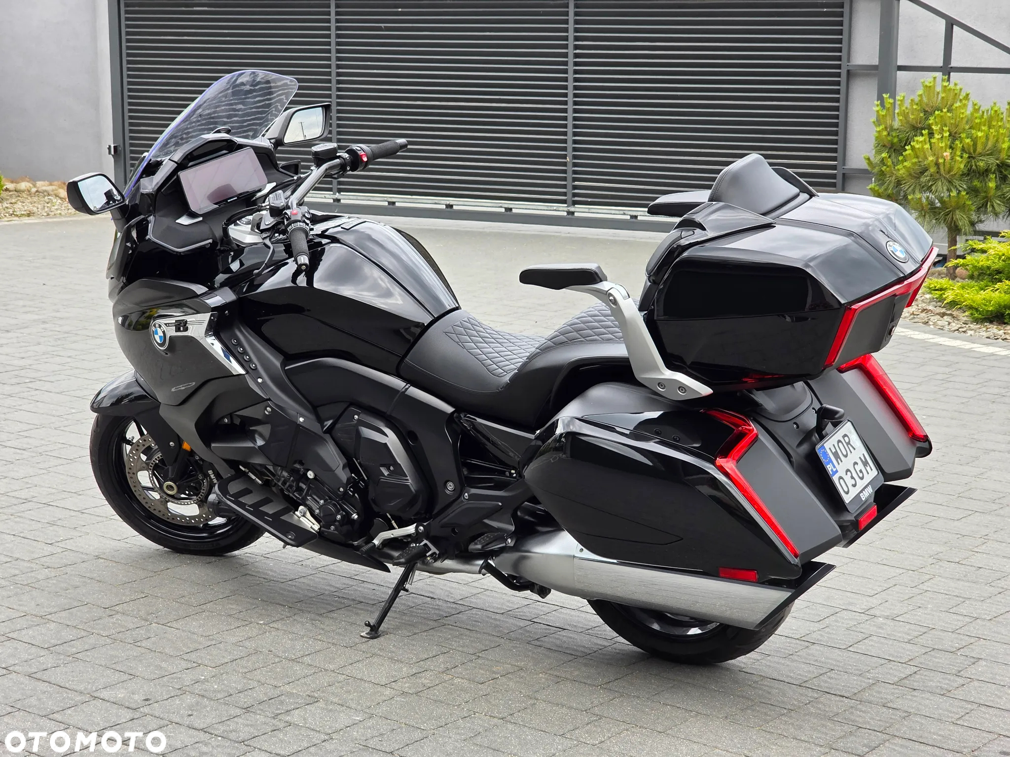 BMW K - 14