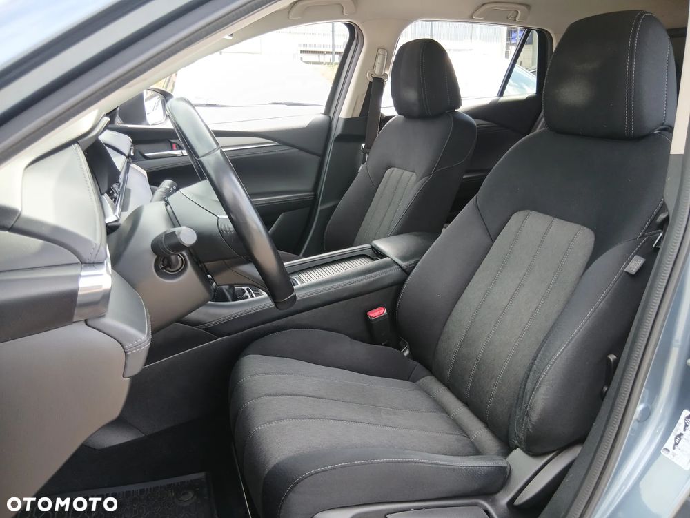 Mazda 6 2.0 SKYMotion - 14