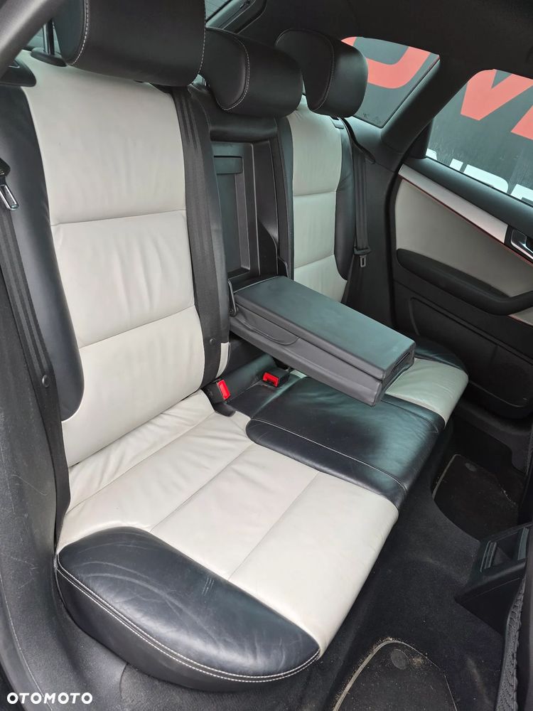 Audi S3 2.0T FSI Quattro - 17