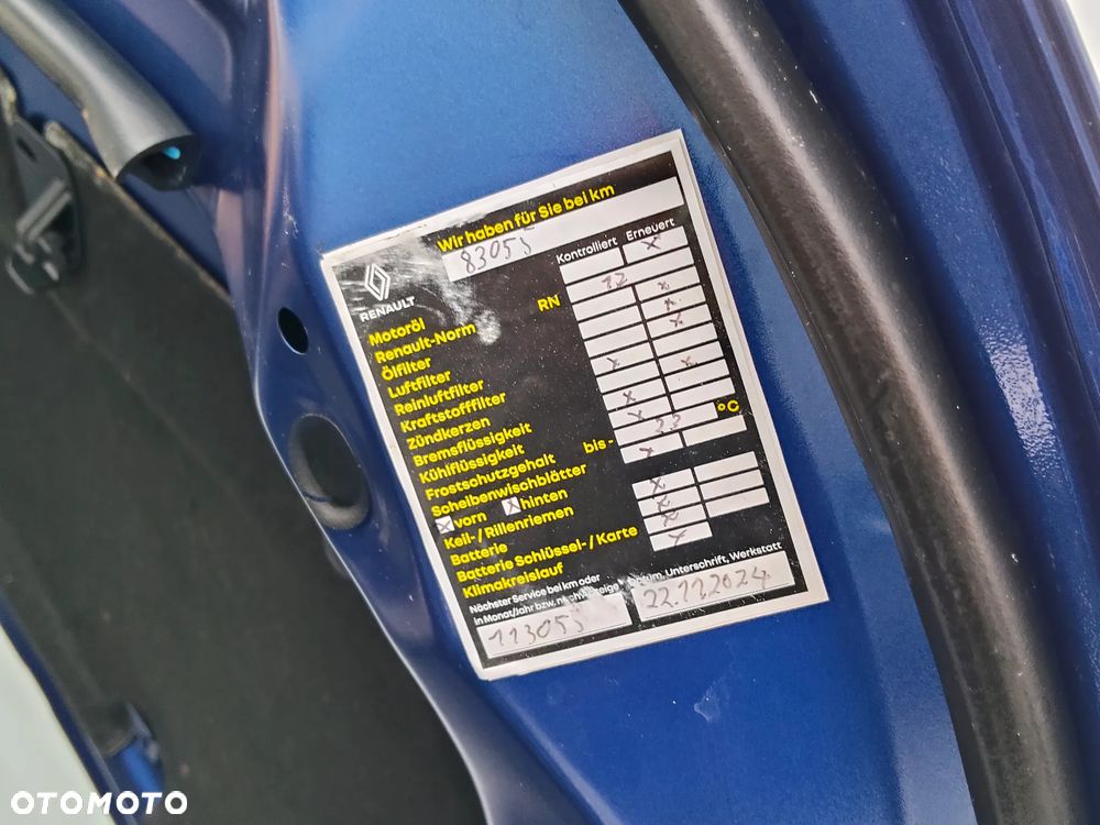 Renault Kadjar TCe 140 GPF LIMITED - 6