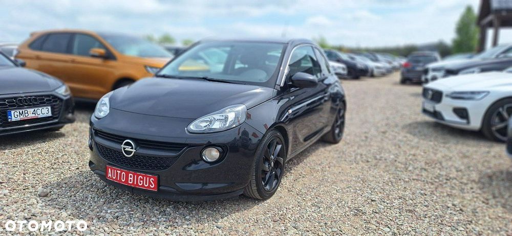 Opel Adam - 3