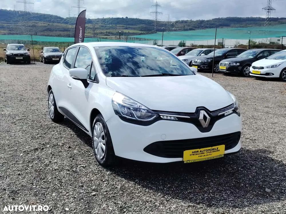 Renault Clio TCe 90 Start & Stop COLLECTION - 15