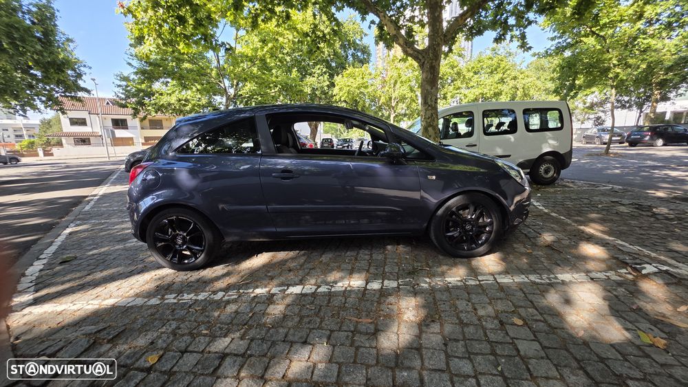 Opel Corsa 1.3 CDTi - 2