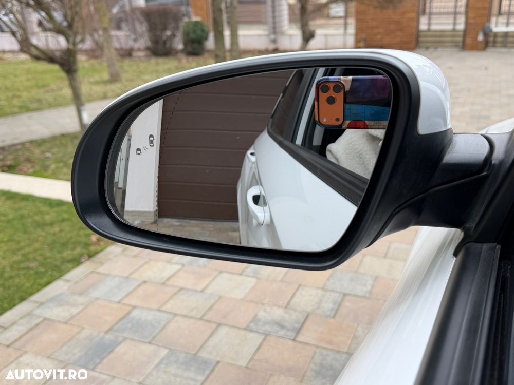 Hyundai KONA BEV 204 CP 64.8 kWh Luxury - 33