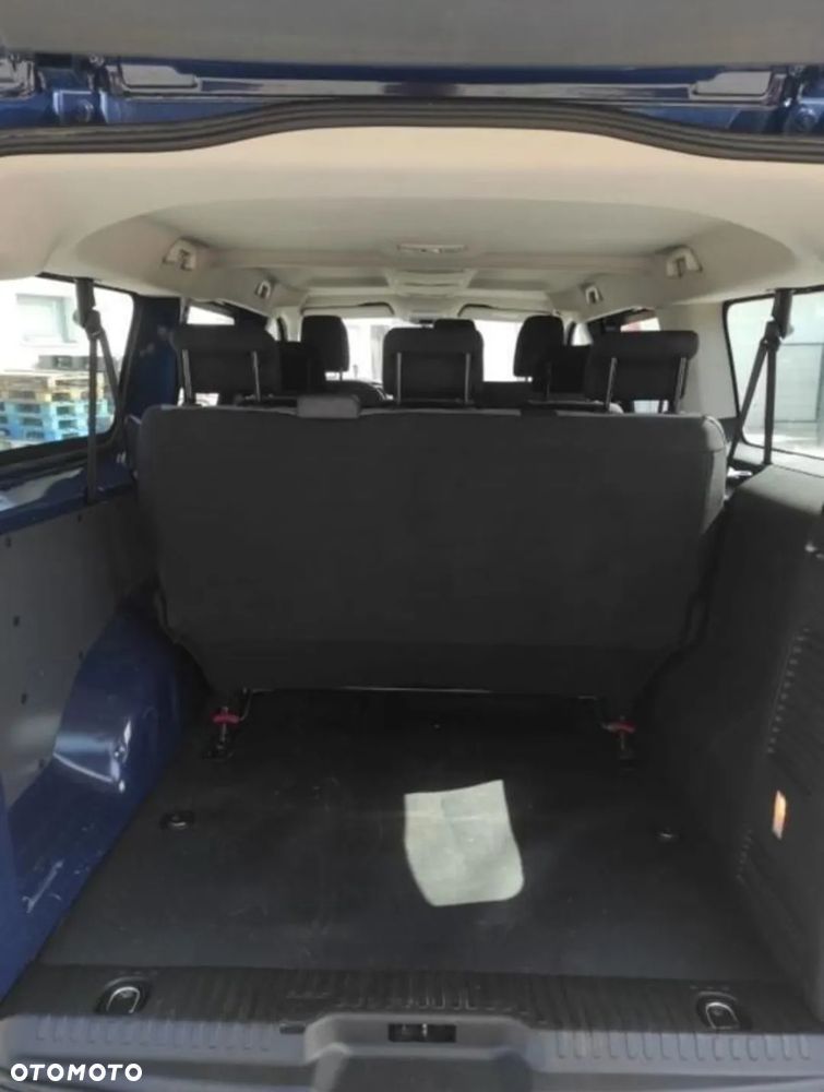 Toyota ProAce - 27