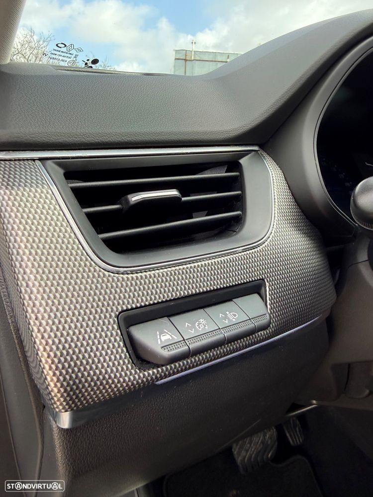 Renault Arkana 1.3 TCe Techno EDC - 33