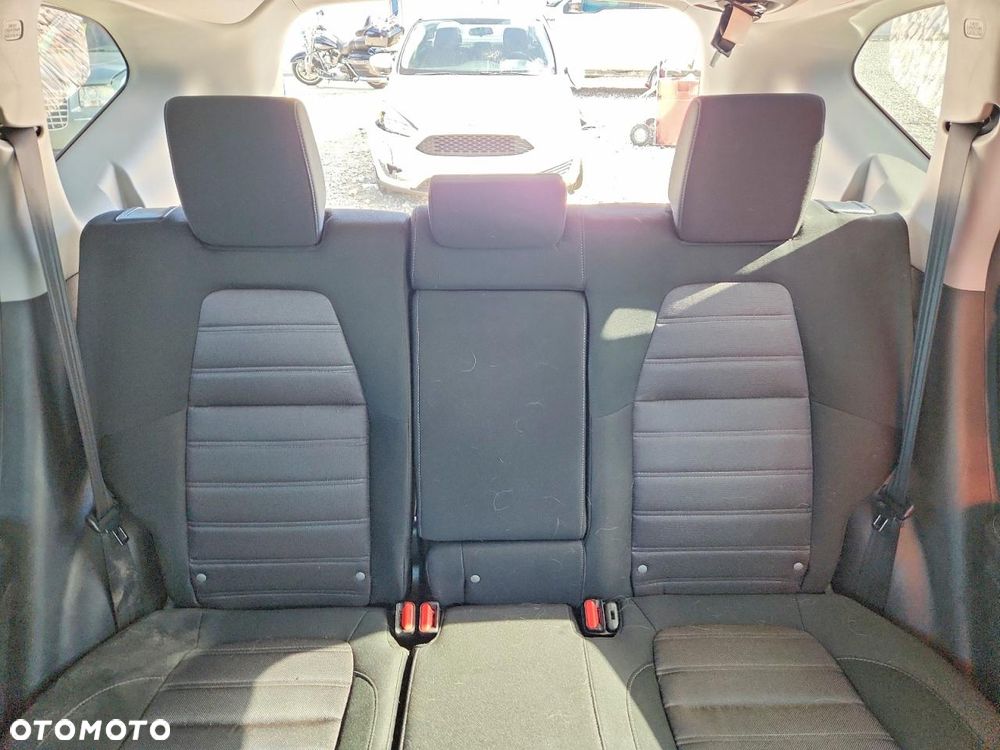Honda CR-V 1.5T 4WD CVT Executive - 9