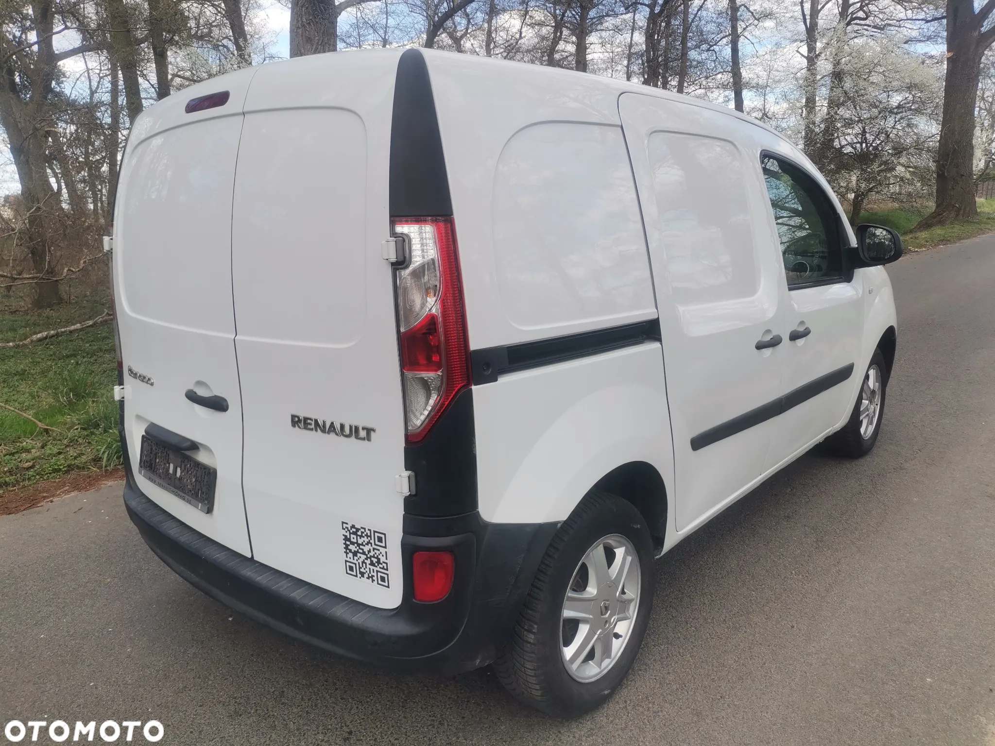Renault Kangoo - 3