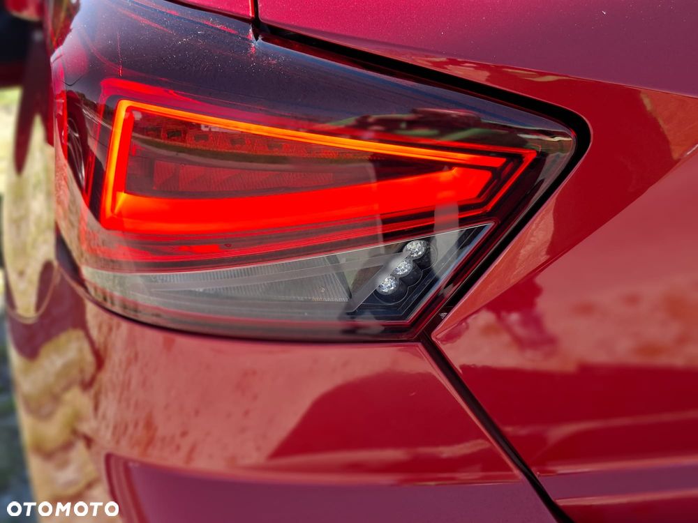Seat Ibiza 1.0 TSI S&S FR - 7