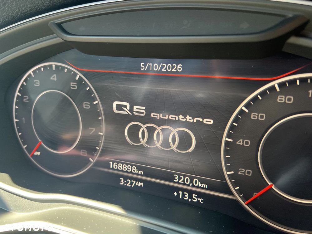 Audi Q5 - 20
