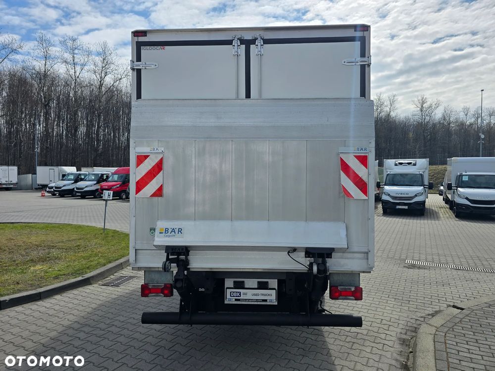 Iveco IGLOPOL DAILY 70C18 - 6