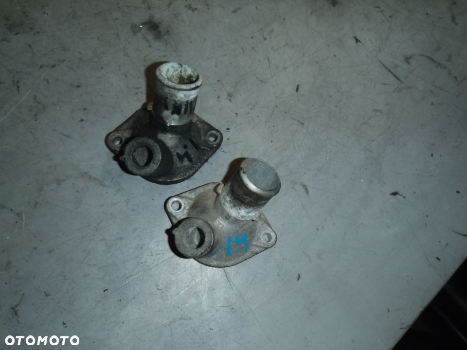 termostat obudowa termostatu mini cooper 1.4 d - 1