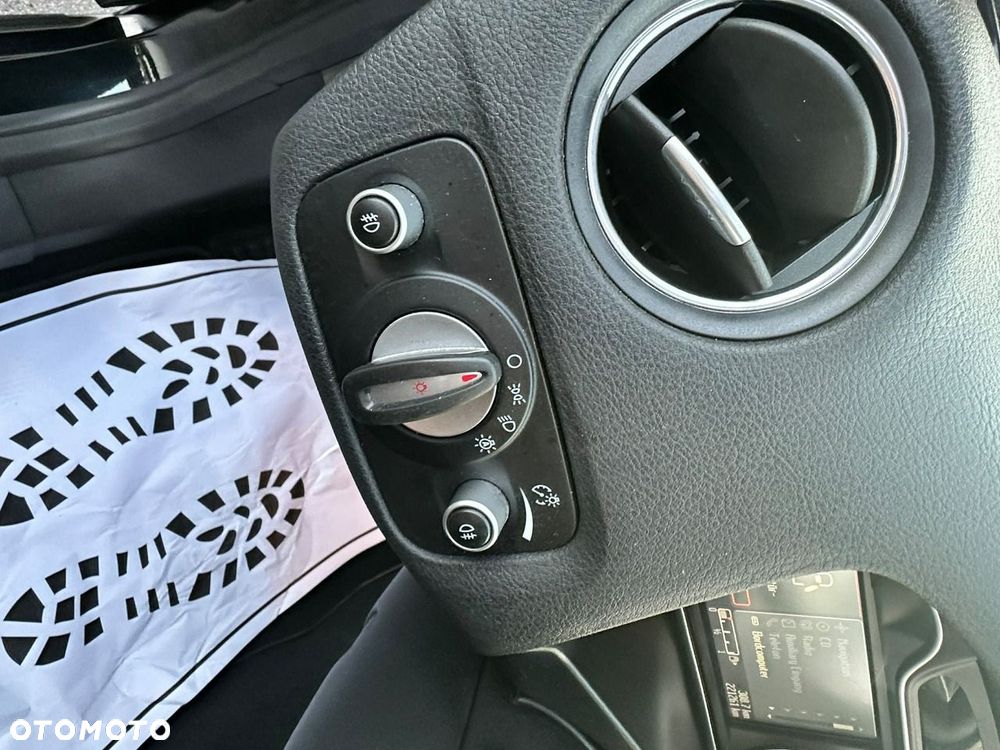 Ford Mondeo - 17