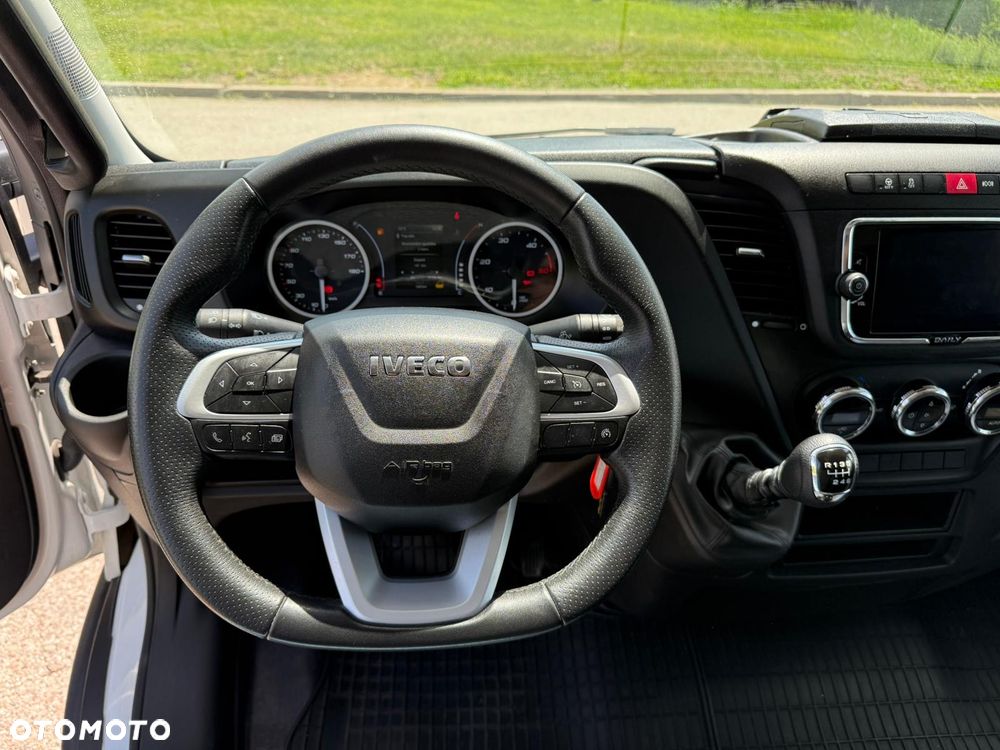 Iveco Daily 50c/35 - 6