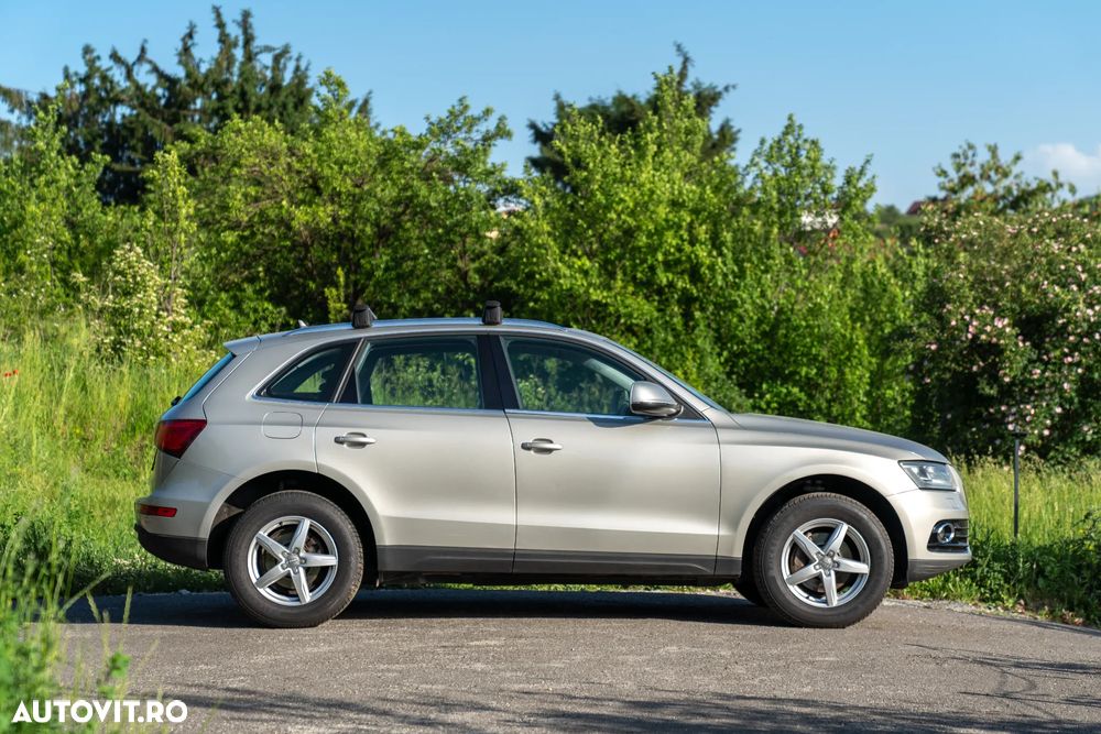 Audi Q5 - 4