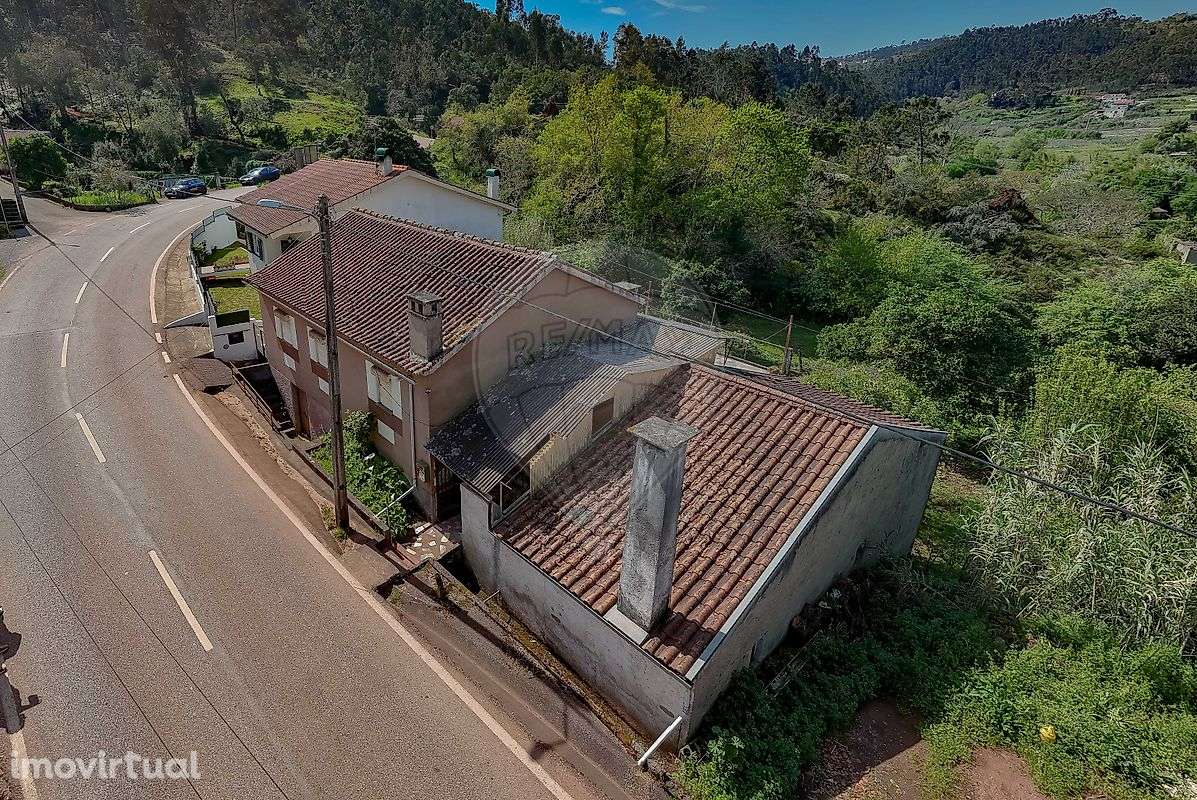 Moradia T2 para venda - Grande imagem: 4/50