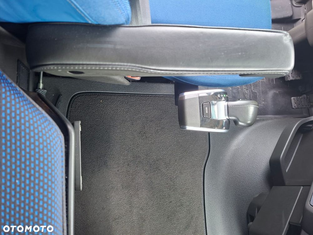 Volvo FH 460 Glob XL ADR - 10