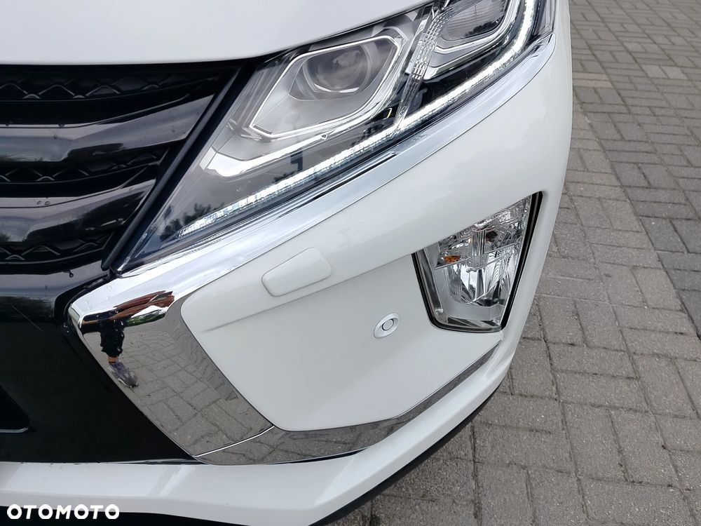 Mitsubishi Eclipse Cross 1.5 T-MIVEC ClearTec CVT 2WD Diamant Edition - 7