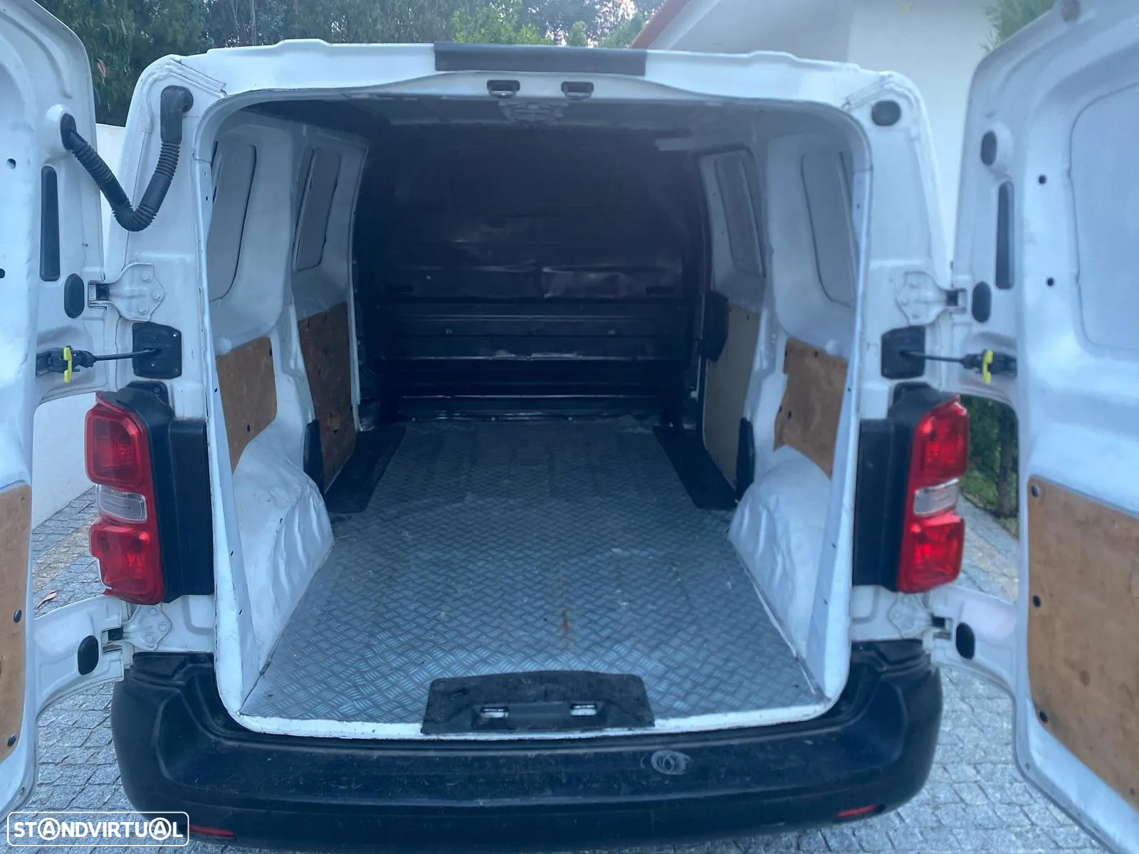 Citroën Jumpy 2.0 hdi 150cv - 12