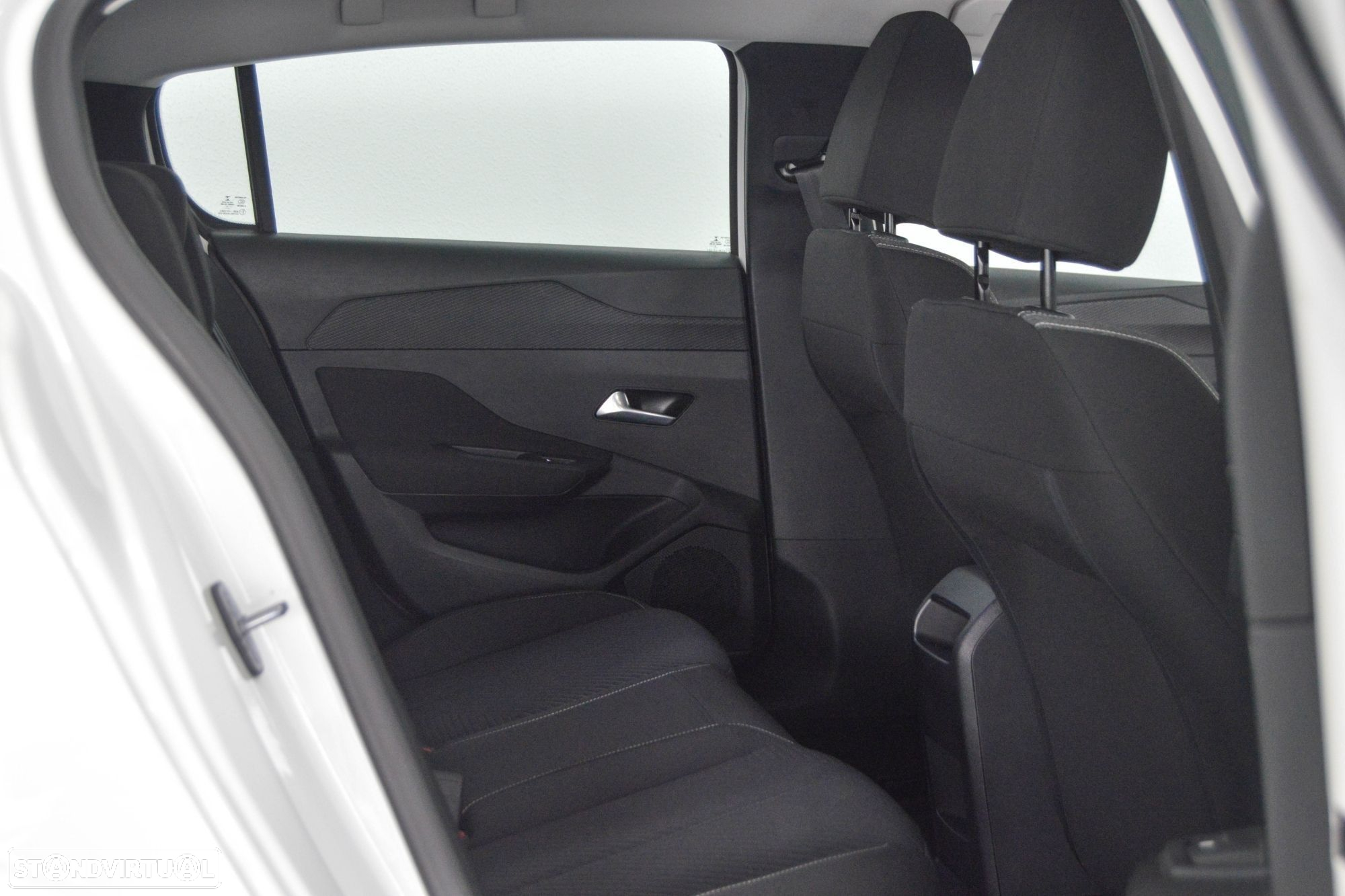 Peugeot 308 1.5 BlueHDi Active Pack - 53