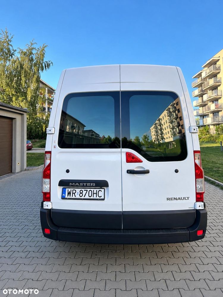 Renault Master - 5