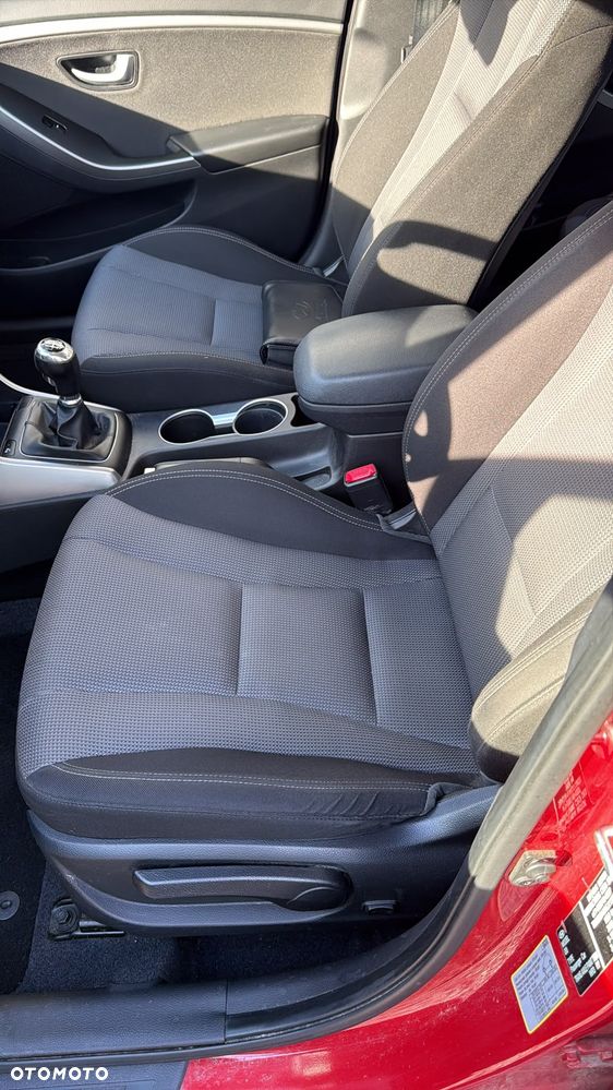 Hyundai i30 - 12