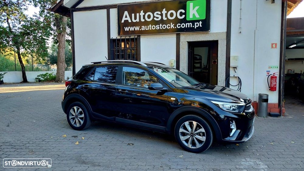 Kia Stonic 1.2 Dynamic - 2