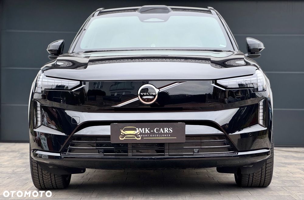 Volvo EX90 111kWh Twin Performance AWD Ultra 7 os - 7