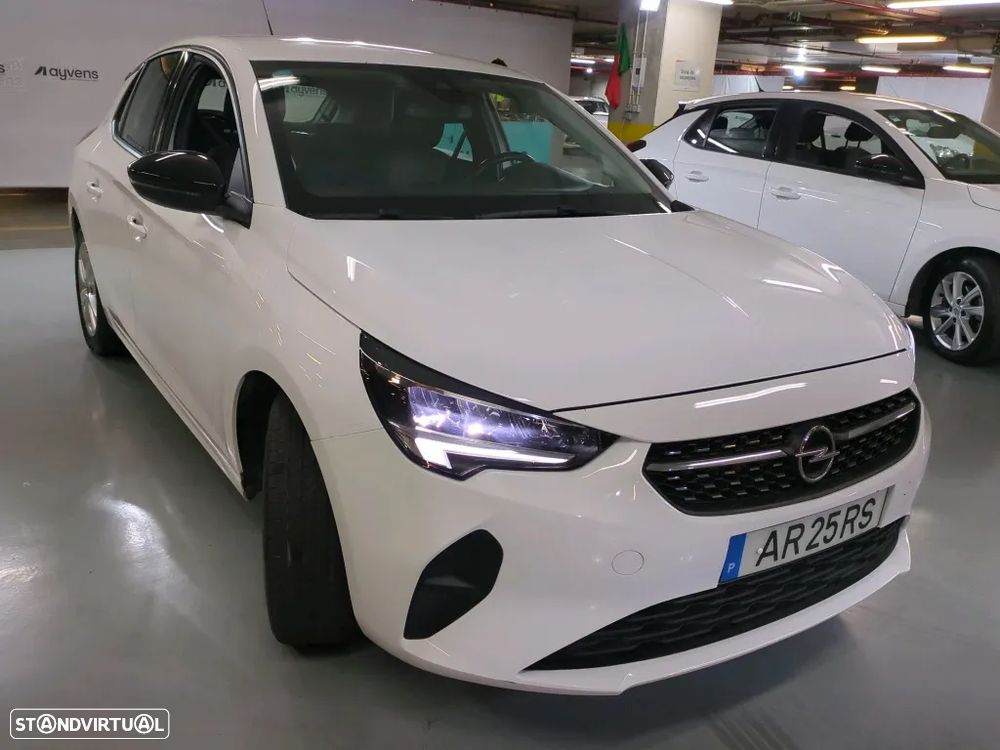 Opel Corsa 1.5 D Business - 4