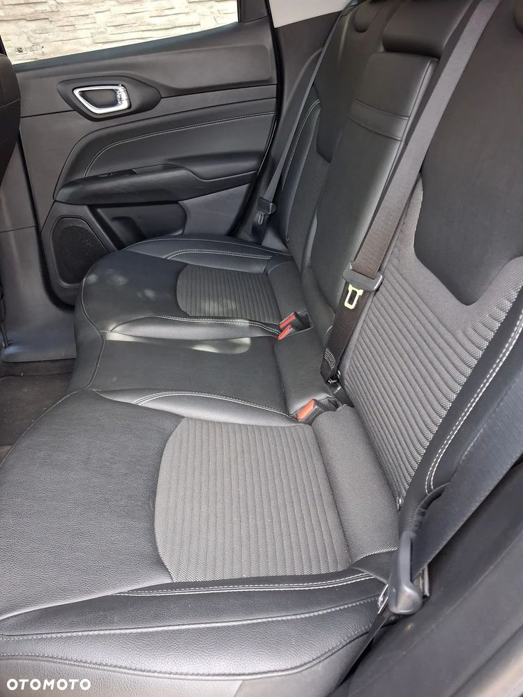 Jeep Compass 1.3 T4 PHEV 4xe Night Eagle S&S - 14