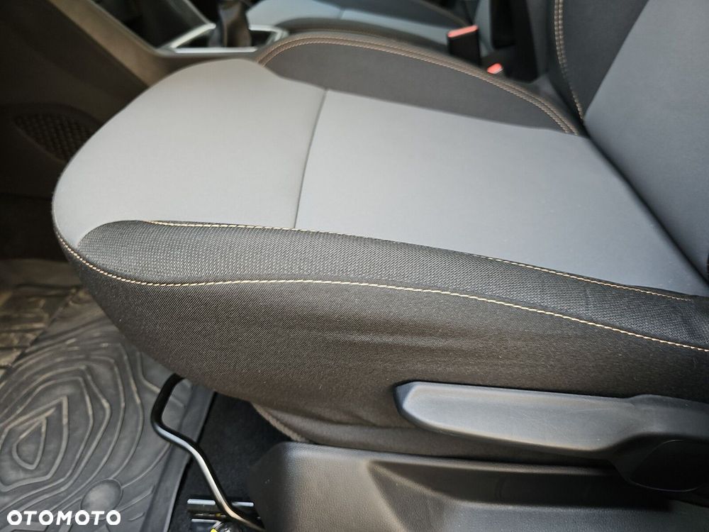 Dacia Sandero Stepway - 26