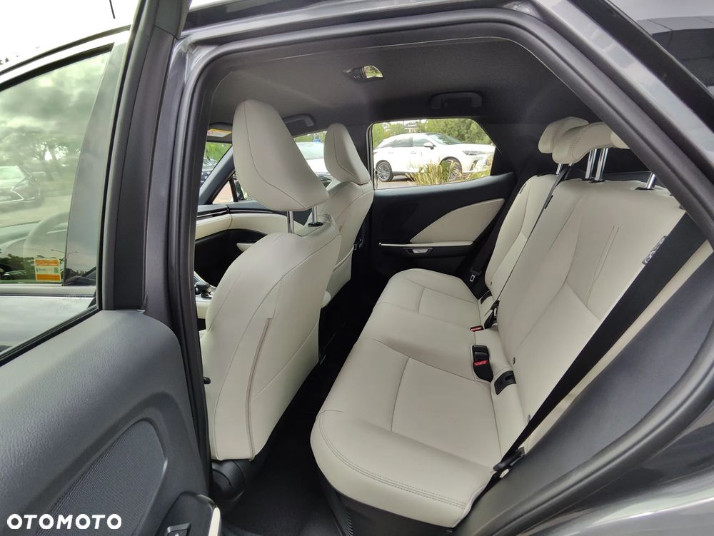 Lexus LBX 1.5 Hybrid Elegant - 10