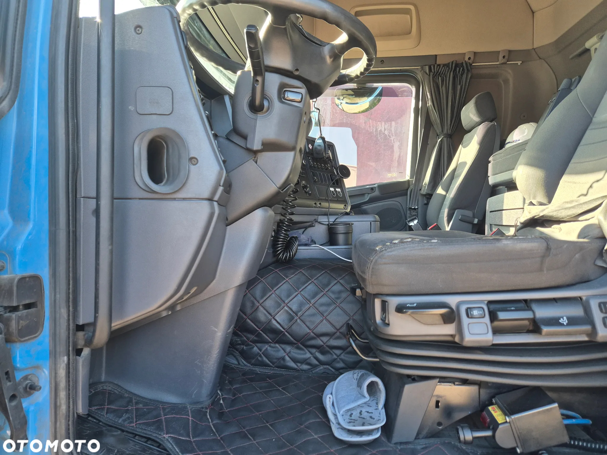 Scania G410 - 11