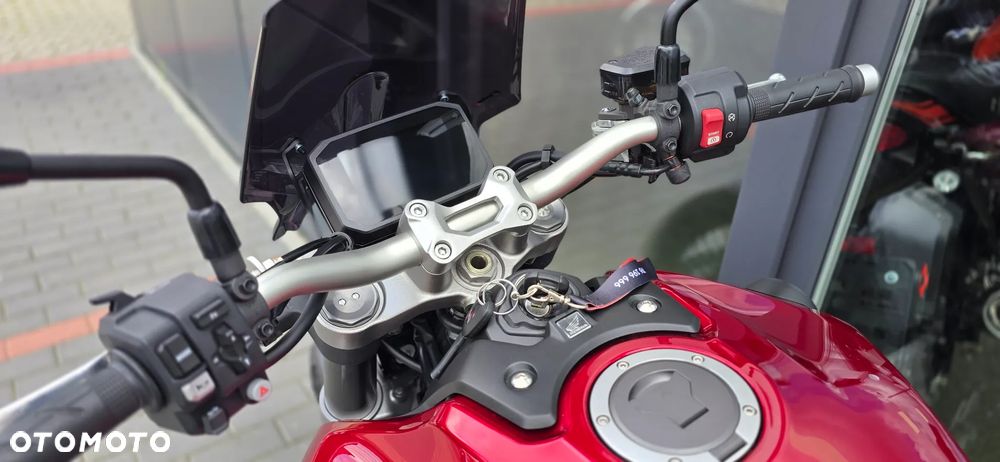 Honda CB - 37