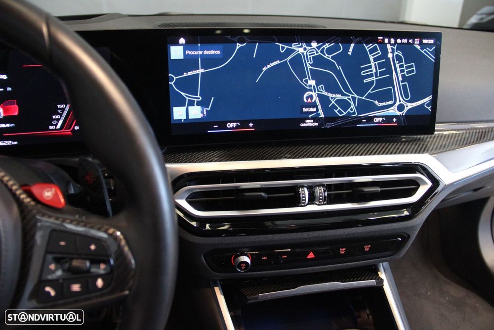 BMW M2 Auto - 20