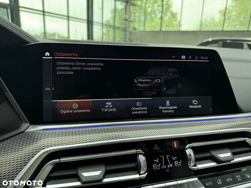BMW X5 xDrive25d sport - 32