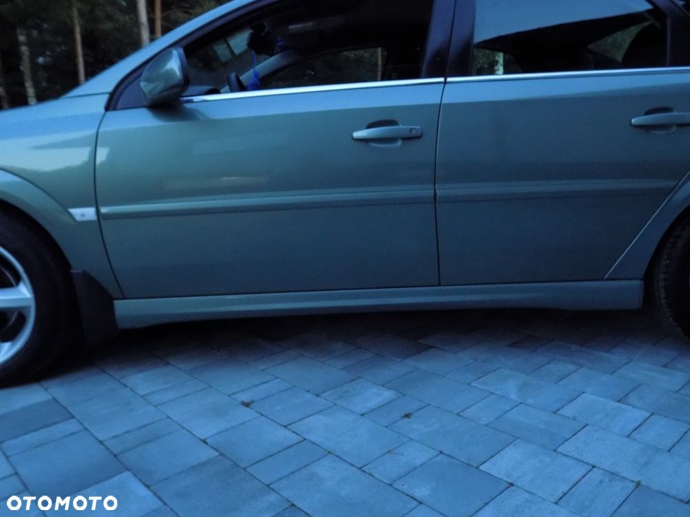 Opel Vectra 1.8 Elegance - 14