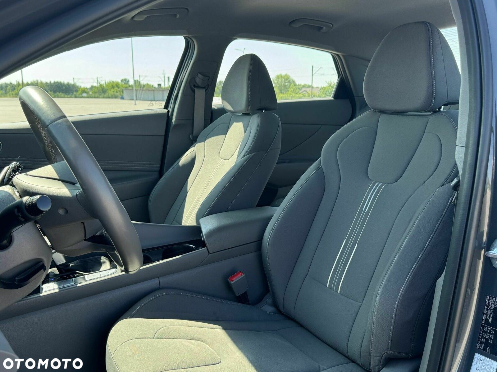Hyundai Elantra 1.6 Smart CVT - 21
